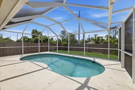 2872 Grandview Drive North Port FL 34288