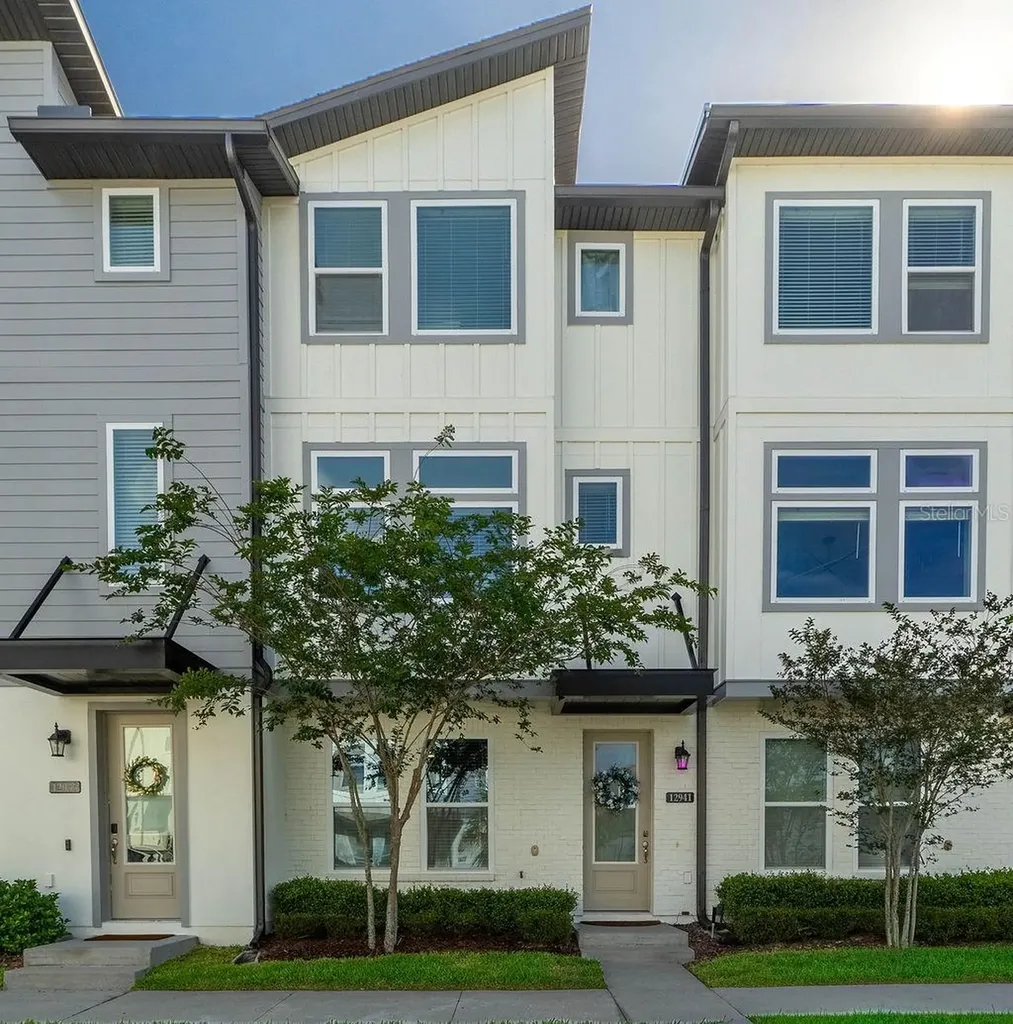 12941 Gabor Avenue Orlando FL 32827
