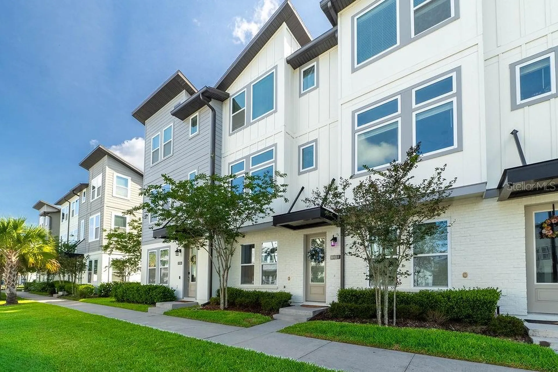 12941 Gabor Avenue Orlando FL 32827