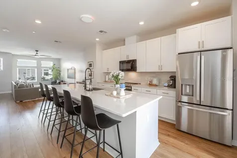 12941 Gabor Avenue Orlando FL 32827