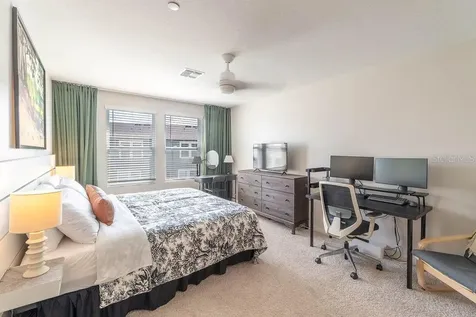 12941 Gabor Avenue Orlando FL 32827