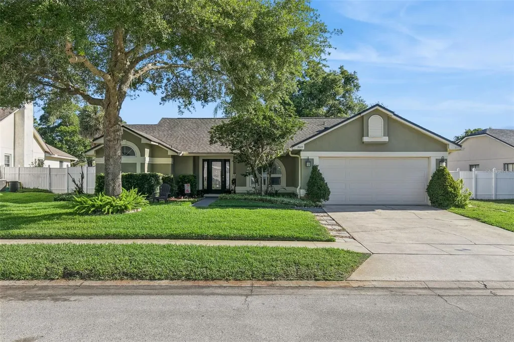 2009 Shadyhill Terrace Winter Park FL 32792