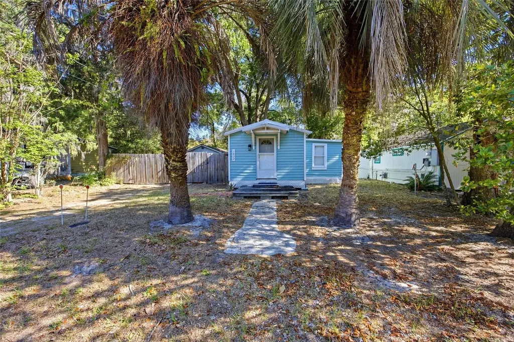 1032 NW 40th Avenue Gainesville FL 32609