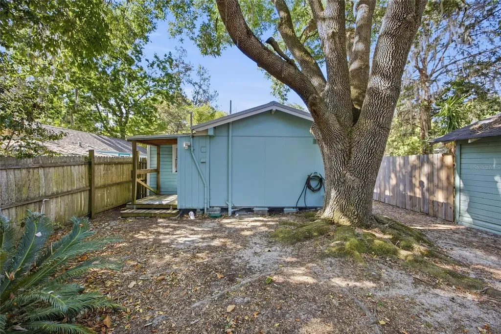 1032 NW 40th Avenue Gainesville FL 32609