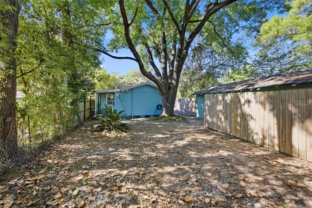 1032 NW 40th Avenue Gainesville FL 32609