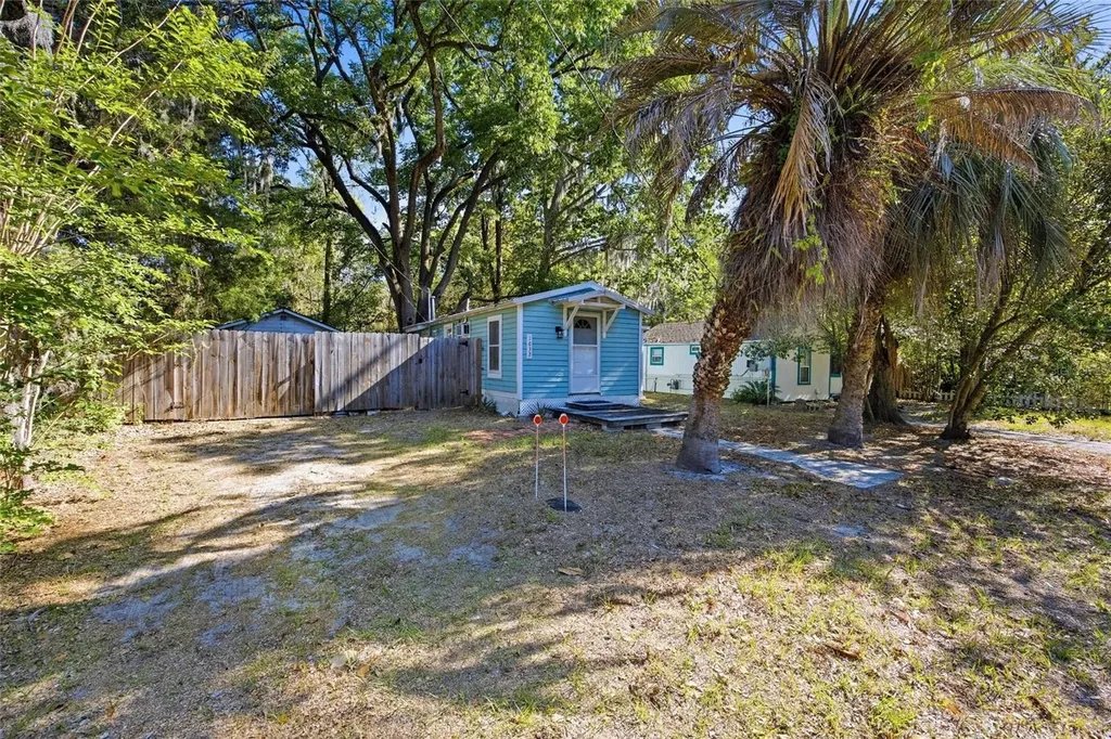 1032 NW 40th Avenue Gainesville FL 32609