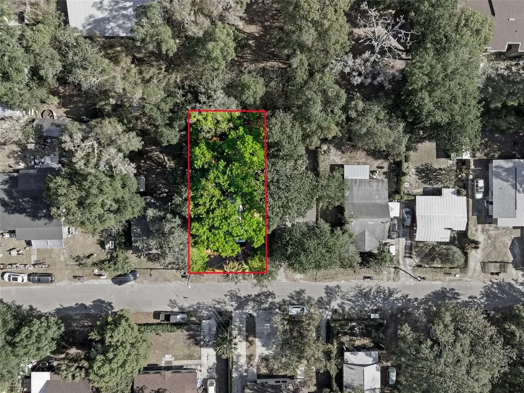 1032 NW 40th Avenue Gainesville FL 32609