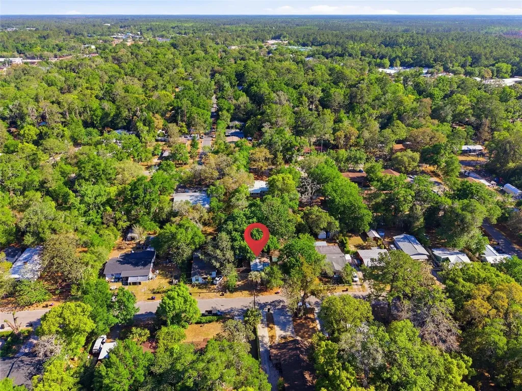 1032 NW 40th Avenue Gainesville FL 32609