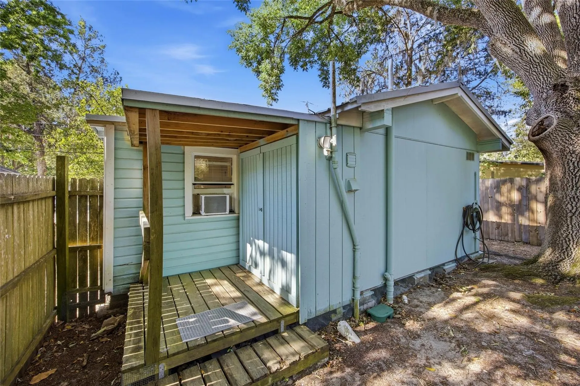 1032 NW 40th Avenue Gainesville FL 32609