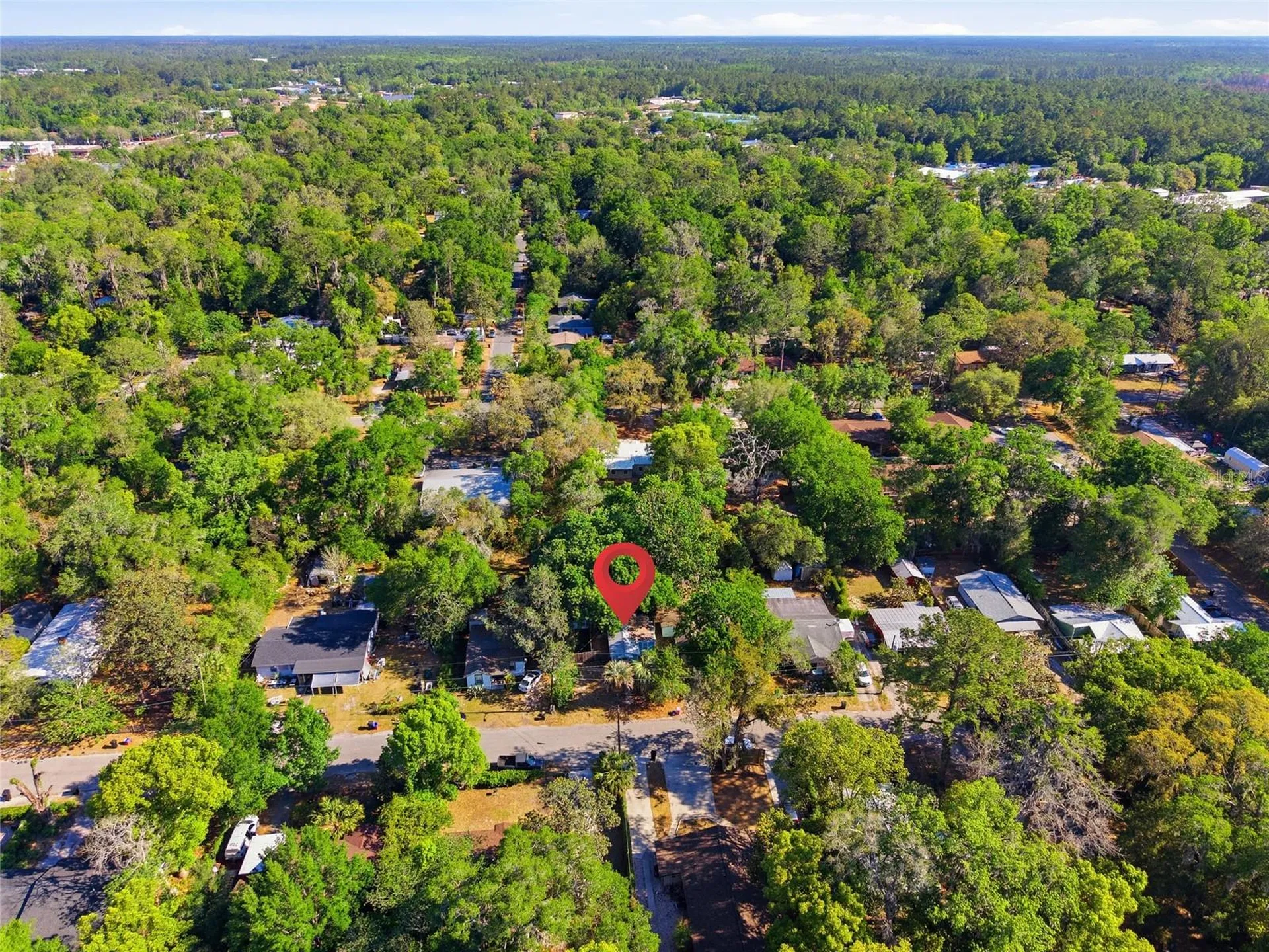 1032 NW 40th Avenue Gainesville FL 32609