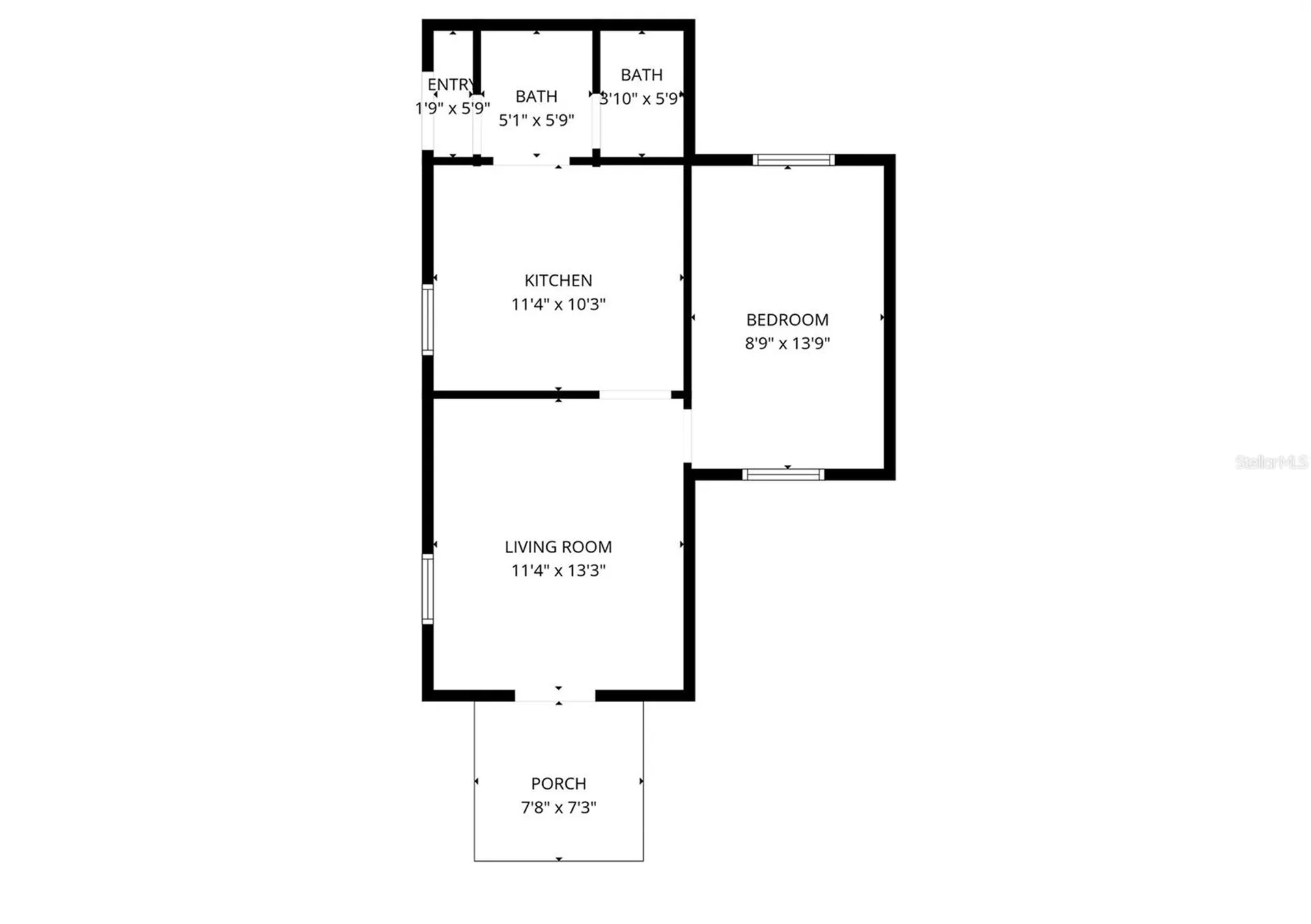 1032 NW 40th Avenue Gainesville FL 32609