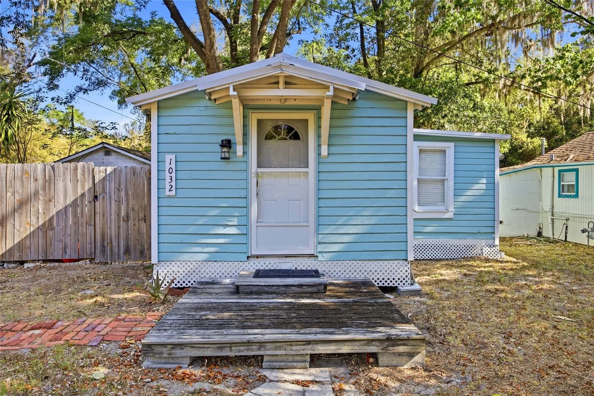 1032 NW 40th Avenue Gainesville FL 32609