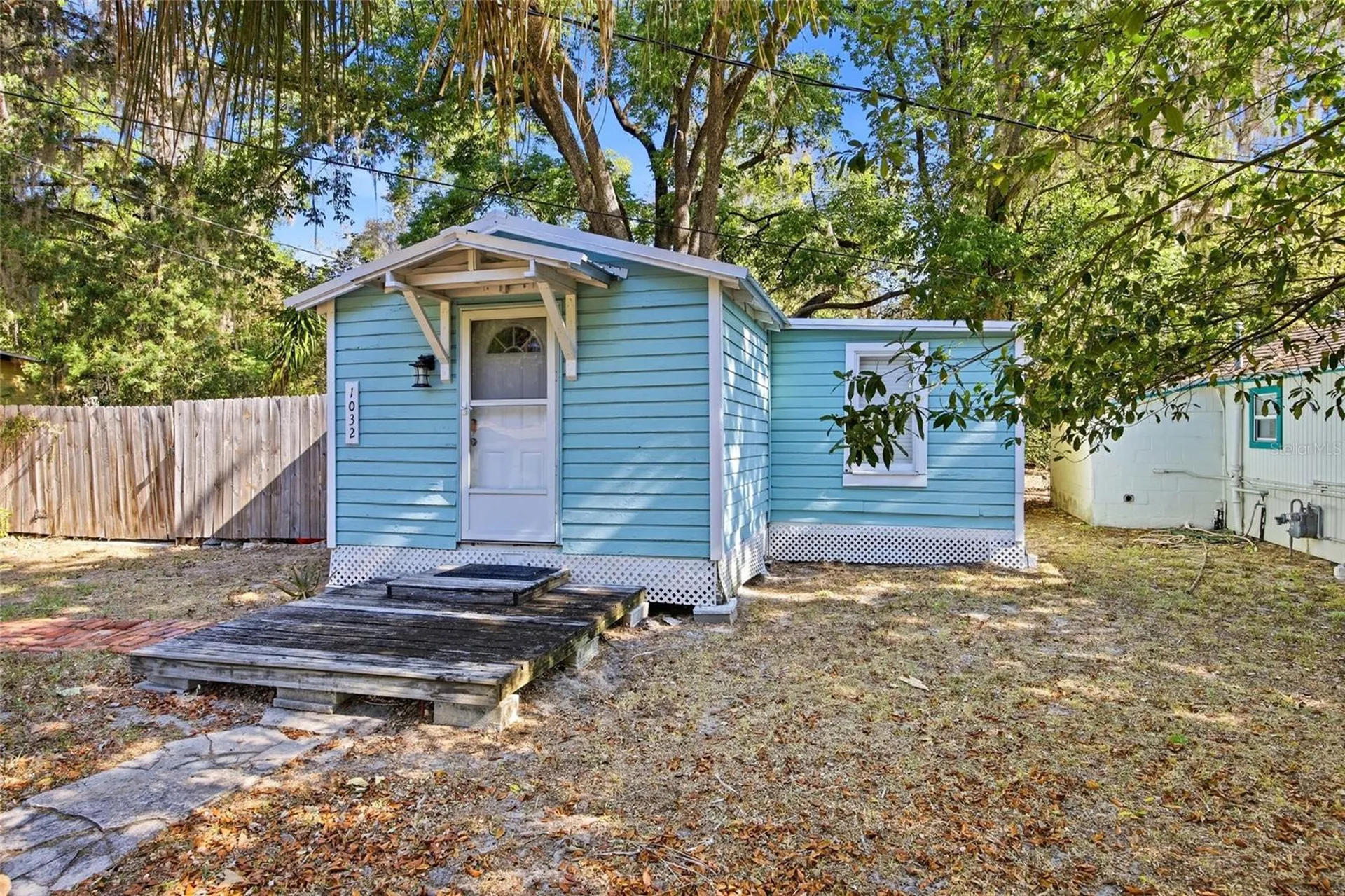 1032 NW 40th Avenue Gainesville FL 32609