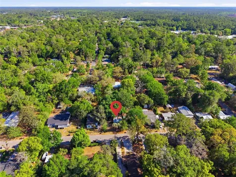 1032 NW 40th Avenue Gainesville FL 32609
