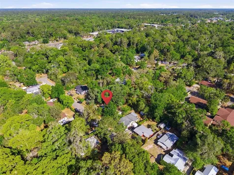 1032 NW 40th Avenue Gainesville FL 32609