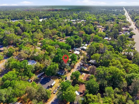 1032 NW 40th Avenue Gainesville FL 32609