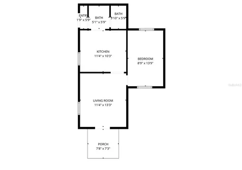1032 NW 40th Avenue Gainesville FL 32609