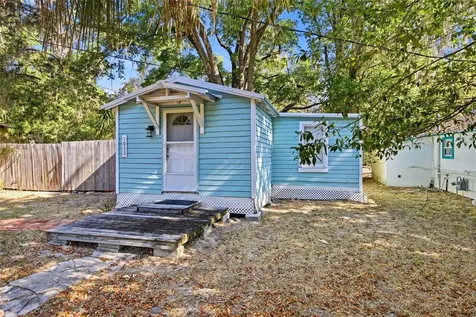 1032 NW 40th Avenue Gainesville FL 32609