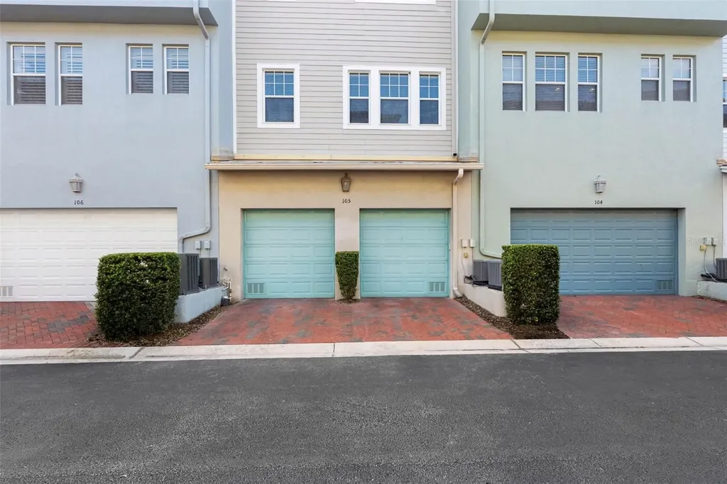6030 Yeats Manor Drive Tampa FL 33616