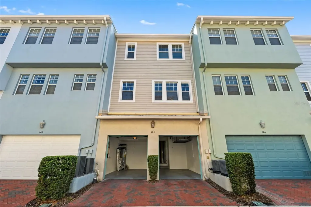 6030 Yeats Manor Drive Tampa FL 33616