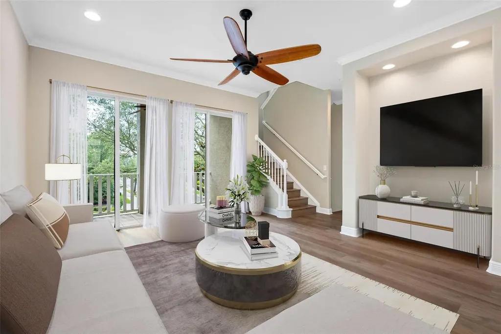 6030 Yeats Manor Drive Tampa FL 33616