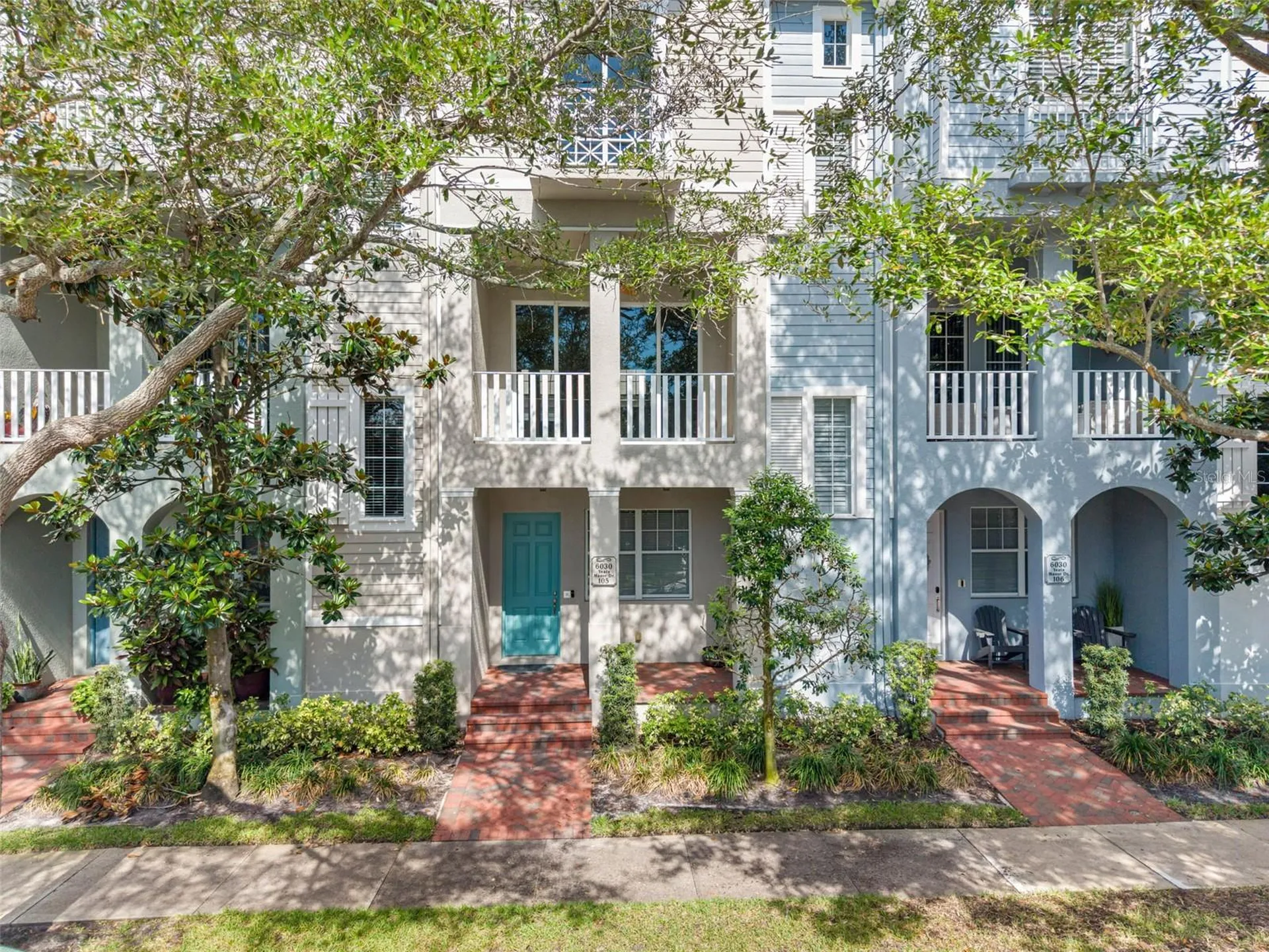6030 Yeats Manor Drive Tampa FL 33616