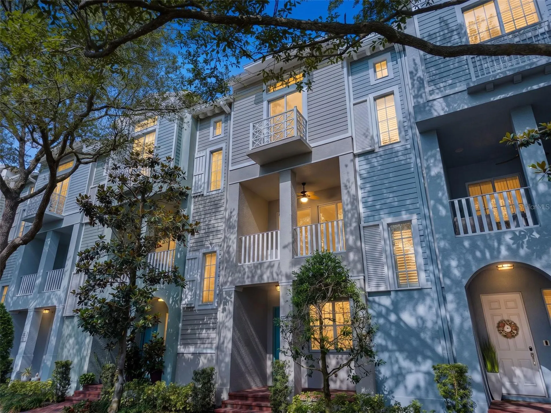 6030 Yeats Manor Drive Tampa FL 33616