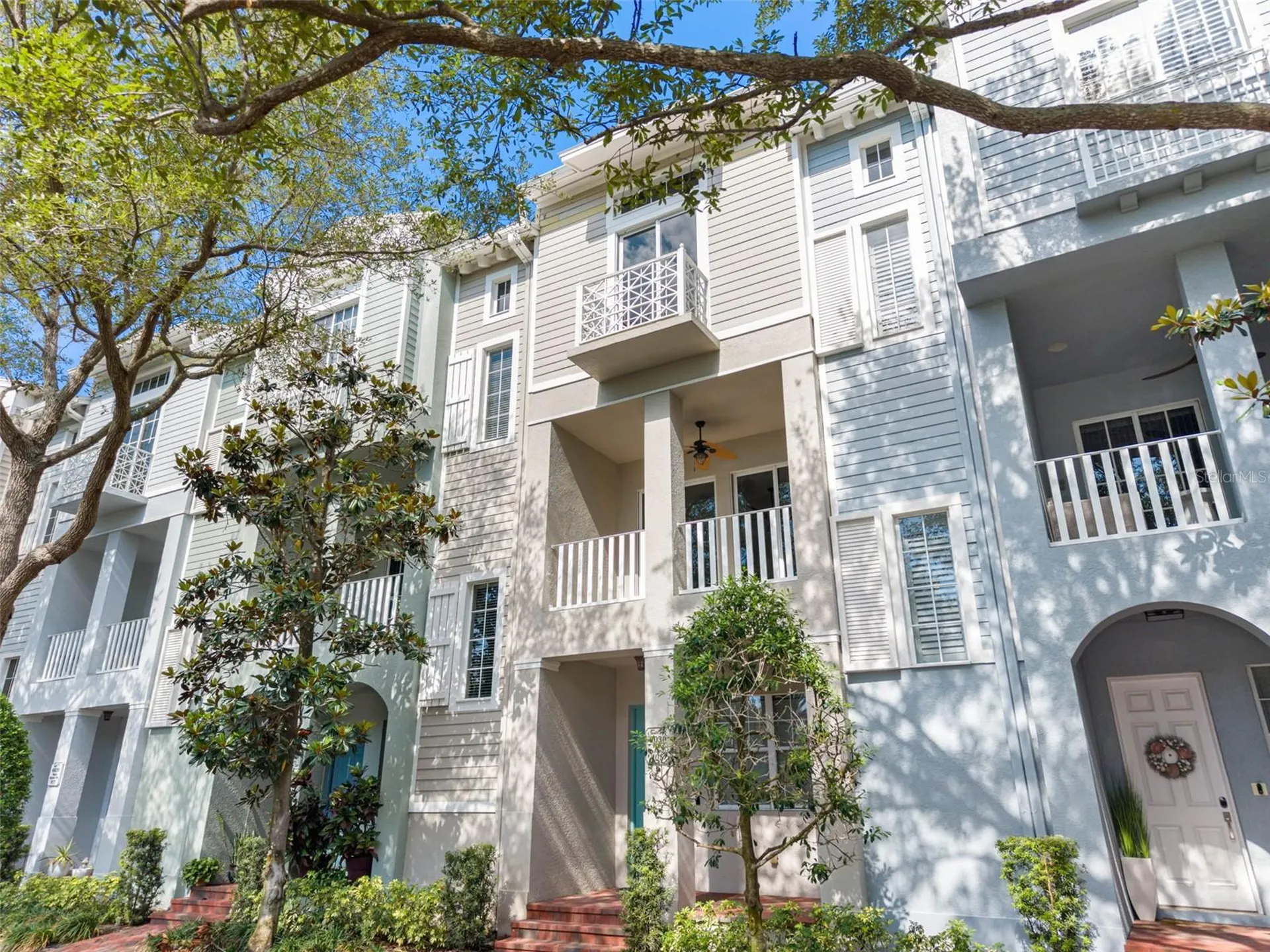 6030 Yeats Manor Drive Tampa FL 33616