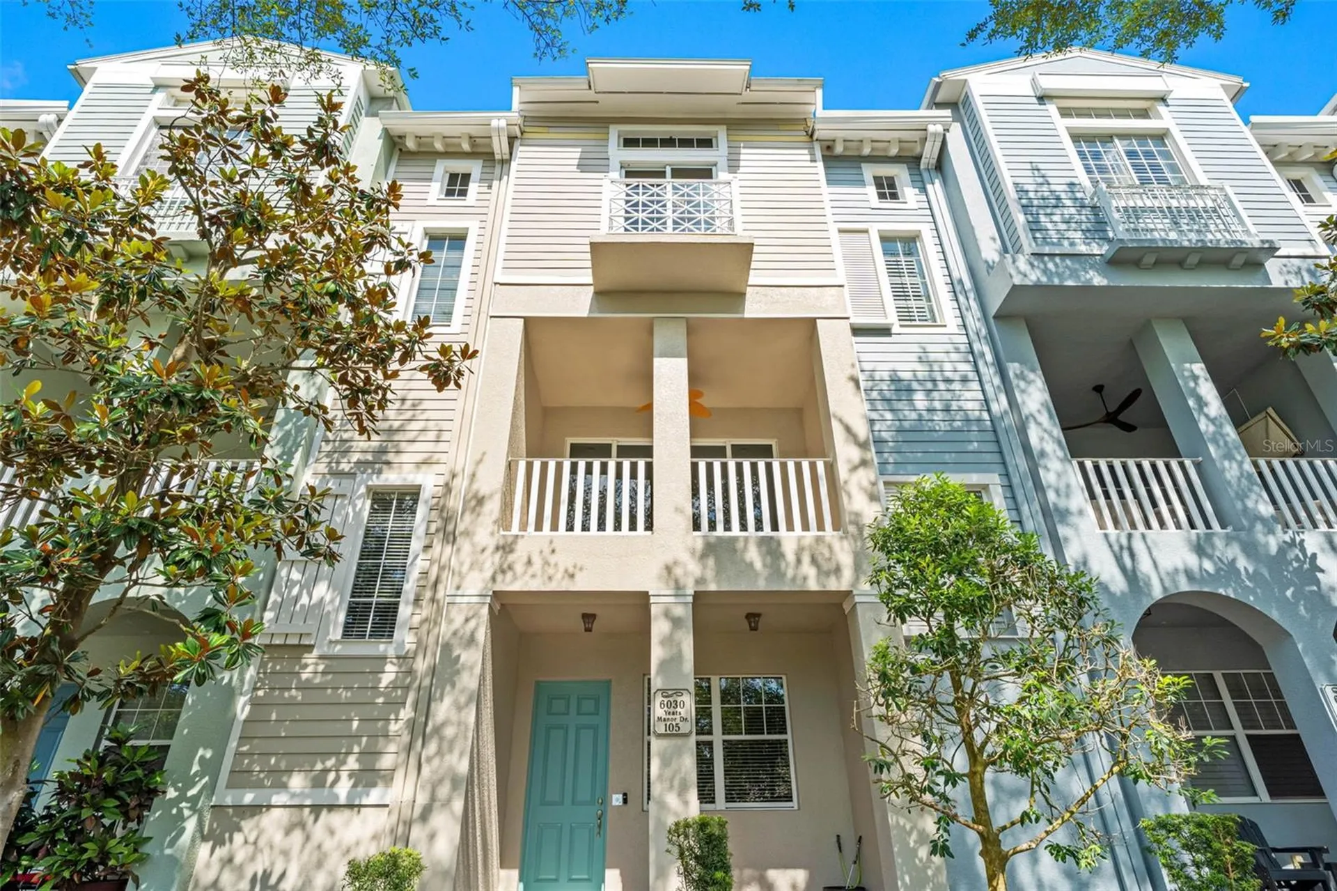 6030 Yeats Manor Drive Tampa FL 33616