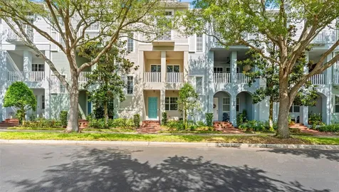 6030 Yeats Manor Drive Tampa FL 33616