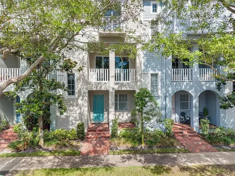 6030 Yeats Manor Drive Tampa FL 33616