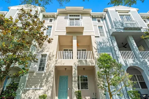 6030 Yeats Manor Drive Tampa FL 33616