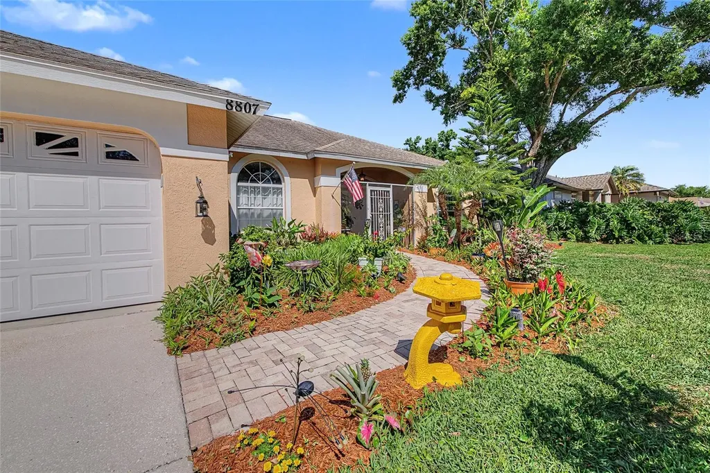 8807 71st Avenue E Palmetto FL 34221