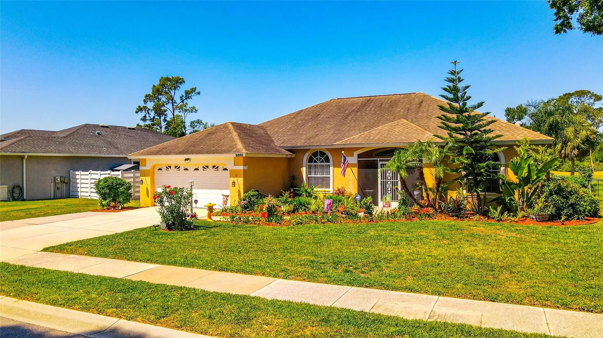 8807 71st Avenue E Palmetto FL 34221