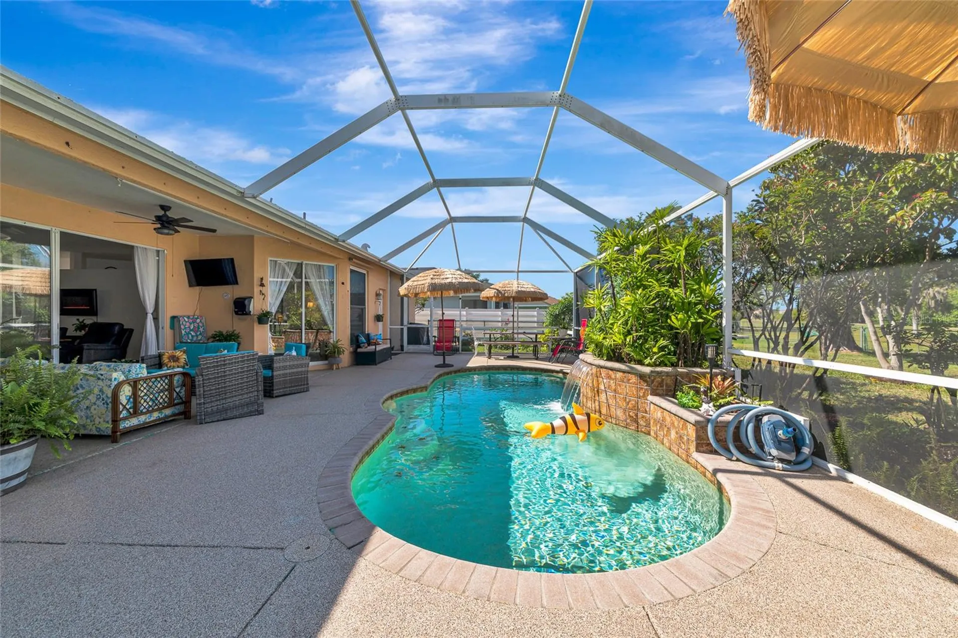 8807 71st Avenue E Palmetto FL 34221