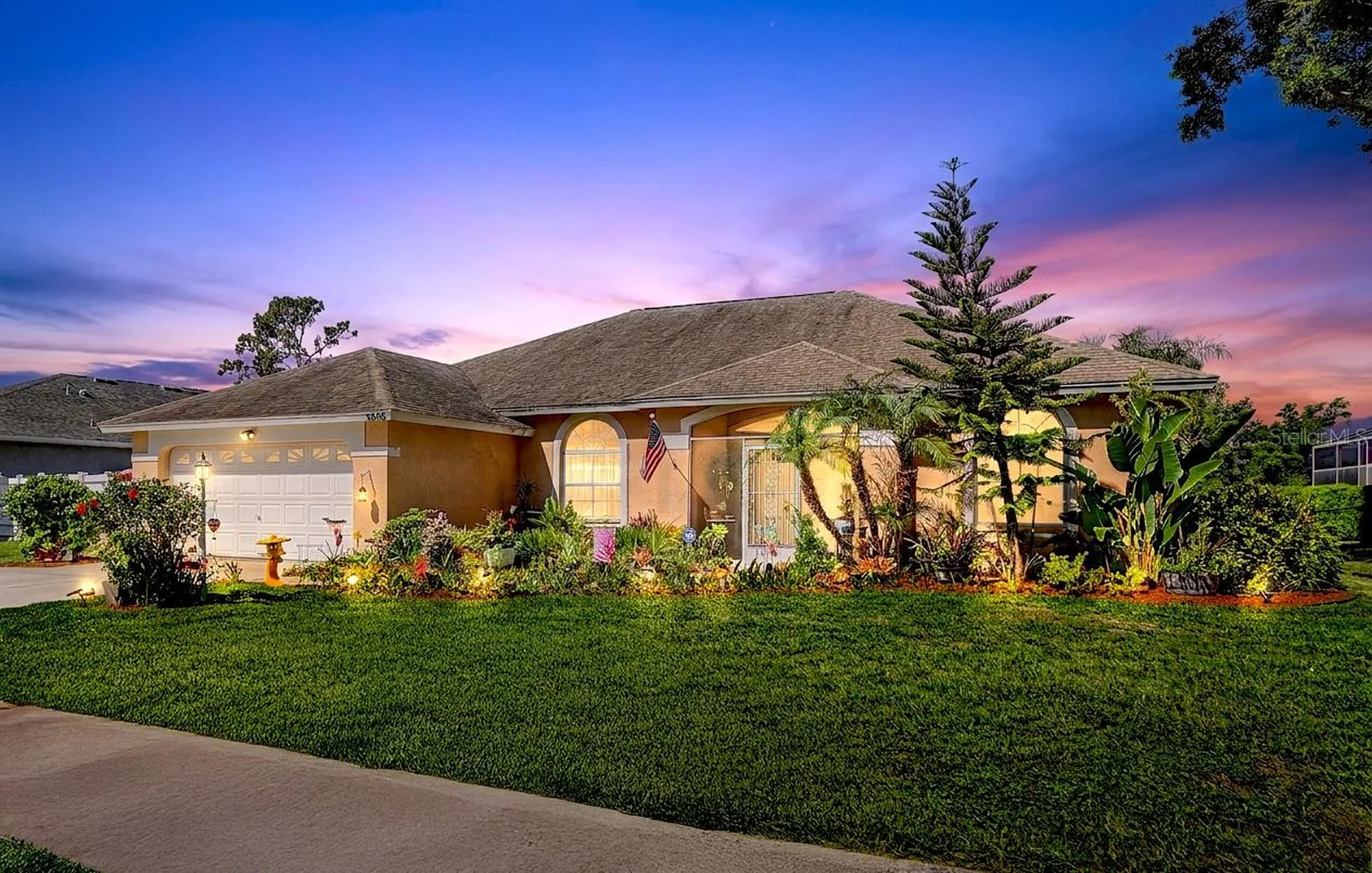 8807 71st Avenue E Palmetto FL 34221