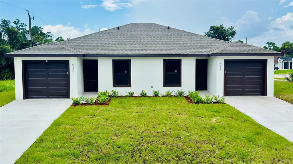 15506 Chamberlain Boulevard Port Charlotte FL 33953