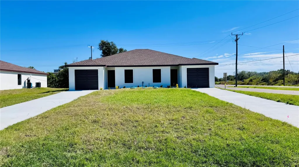 15506 Chamberlain Boulevard Port Charlotte FL 33953