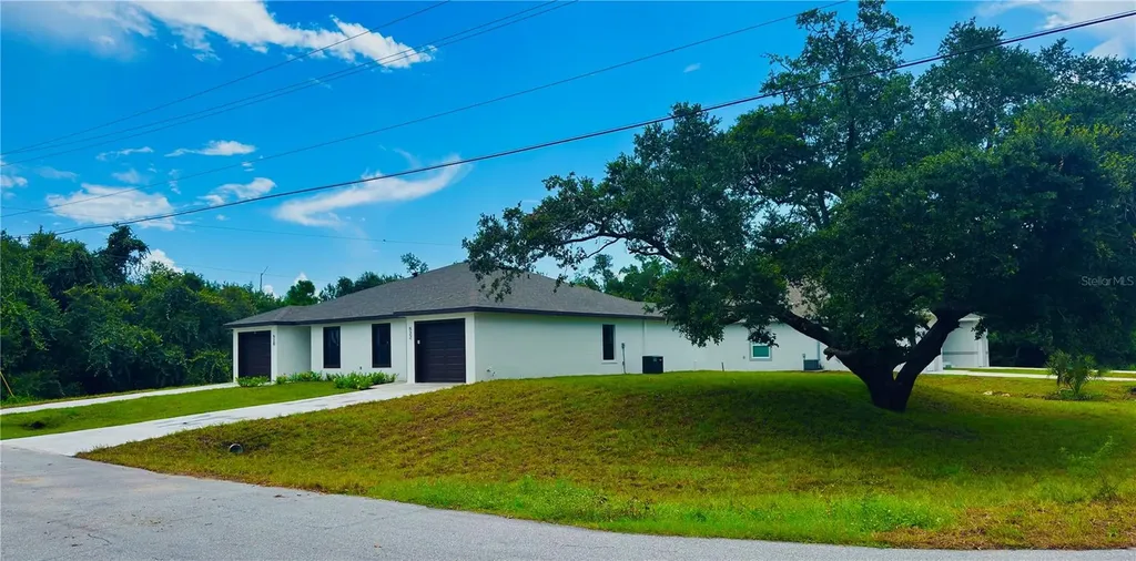 15506 Chamberlain Boulevard Port Charlotte FL 33953