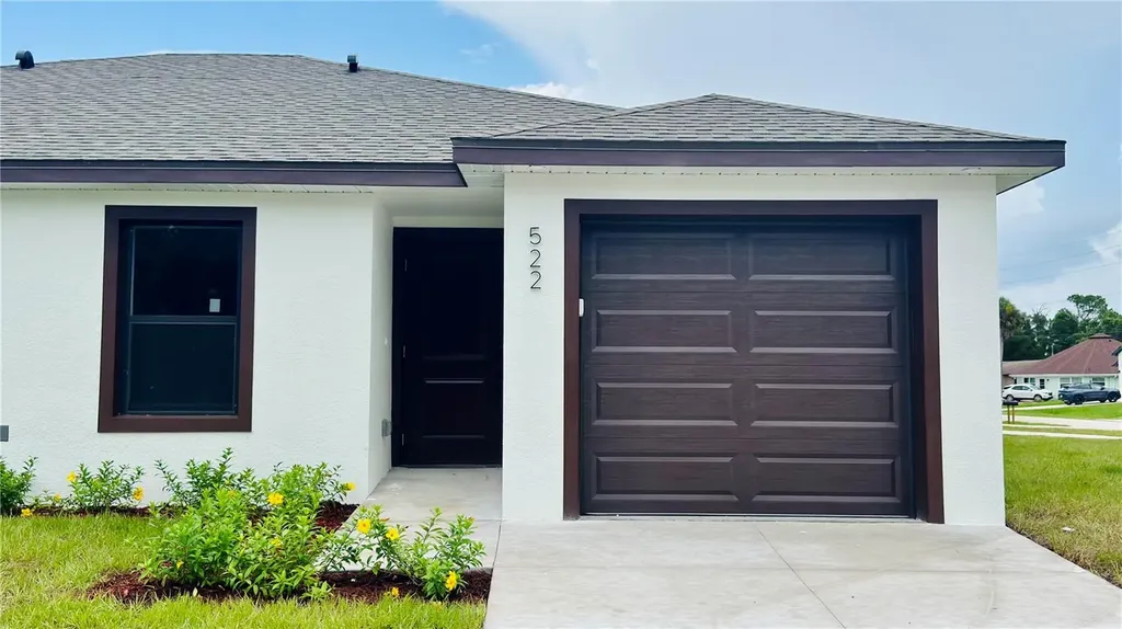 15506 Chamberlain Boulevard Port Charlotte FL 33953