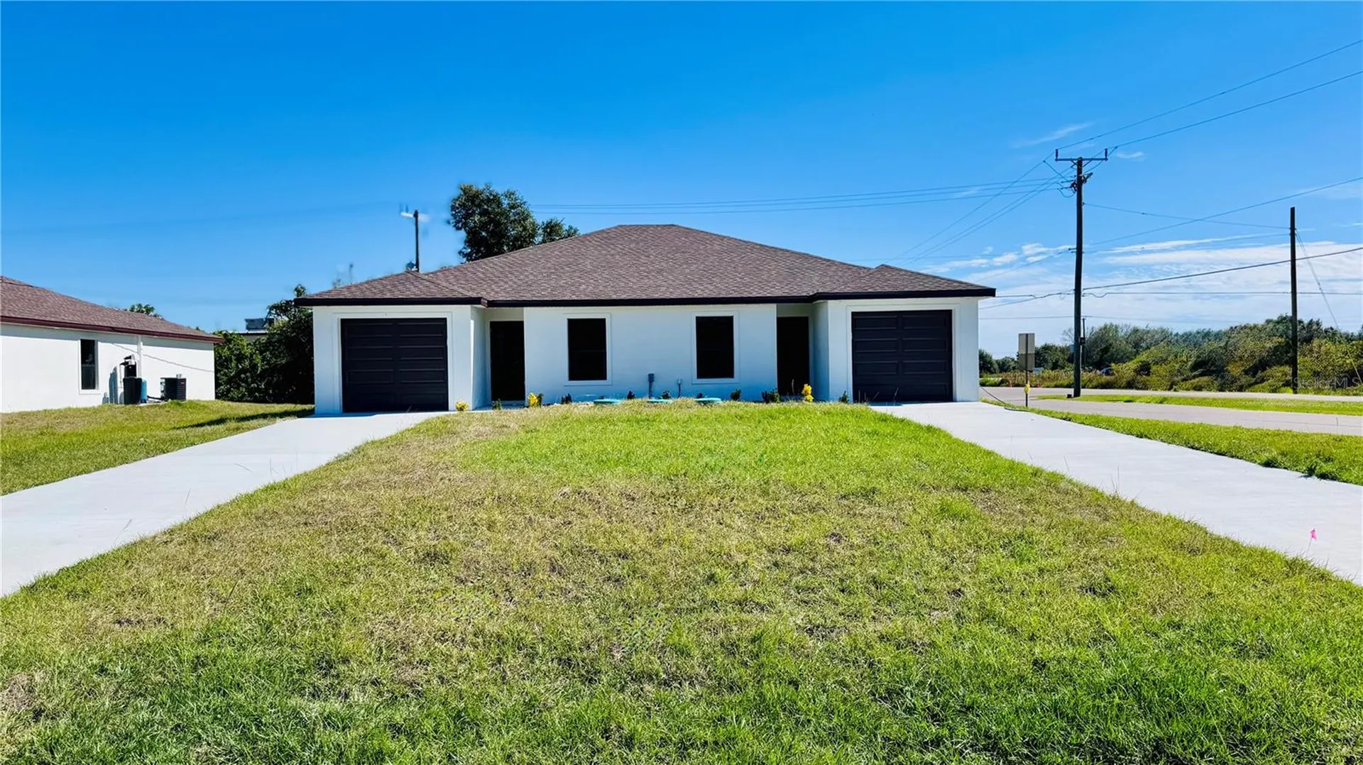 15506 Chamberlain Boulevard Port Charlotte FL 33953