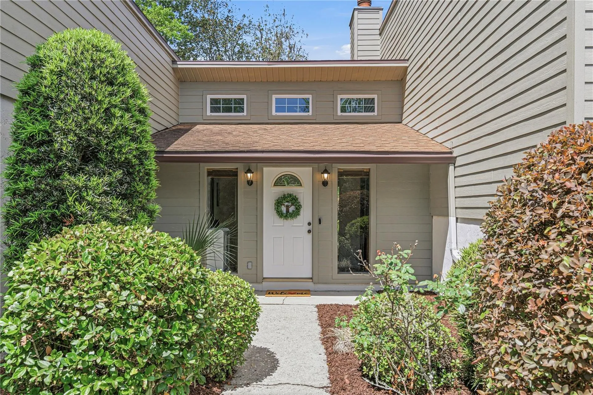 612 NW 101st Street Gainesville FL 32607