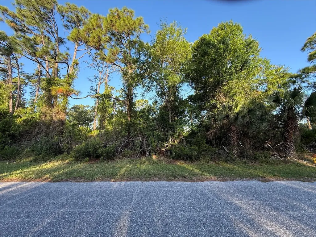 3493 Yarrow Street Port Charlotte FL 33981
