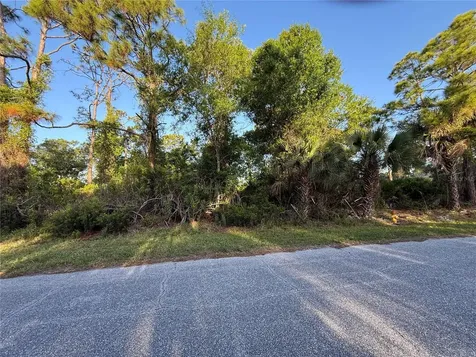 3493 Yarrow Street Port Charlotte FL 33981
