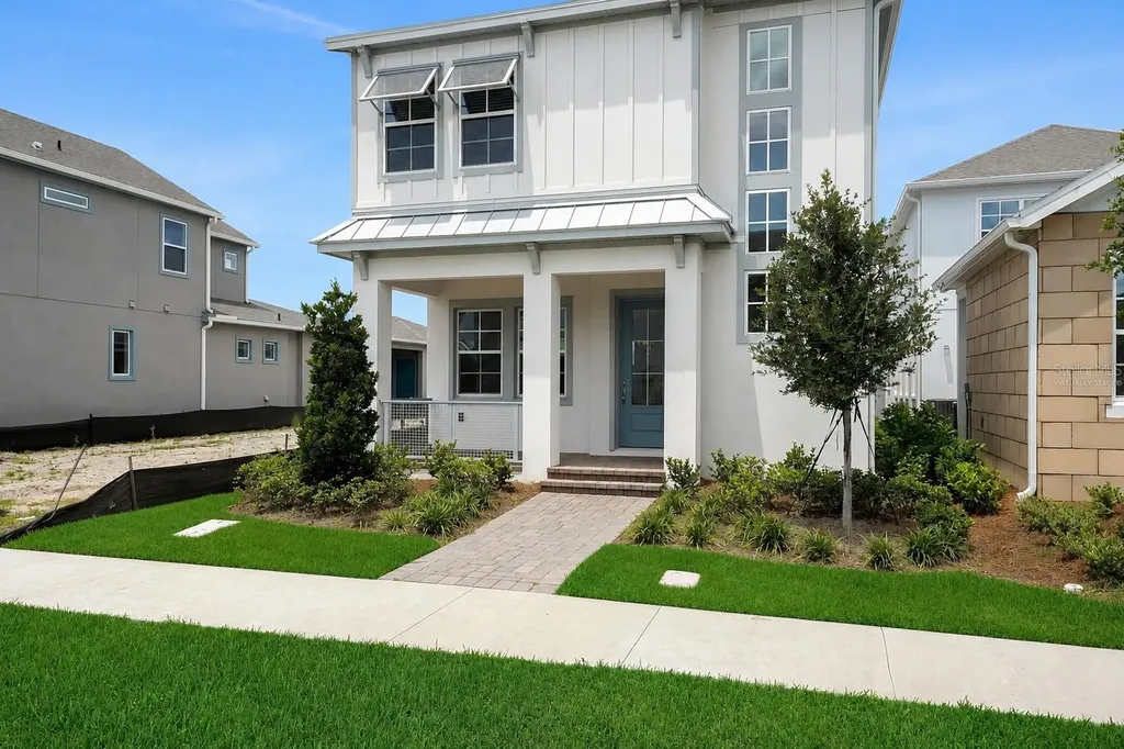 9865 Peebles Street Orlando FL 32827