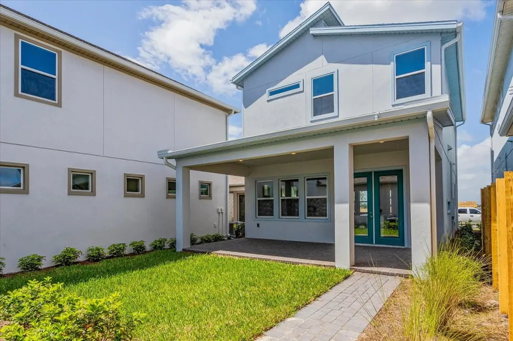 9865 Peebles Street Orlando FL 32827