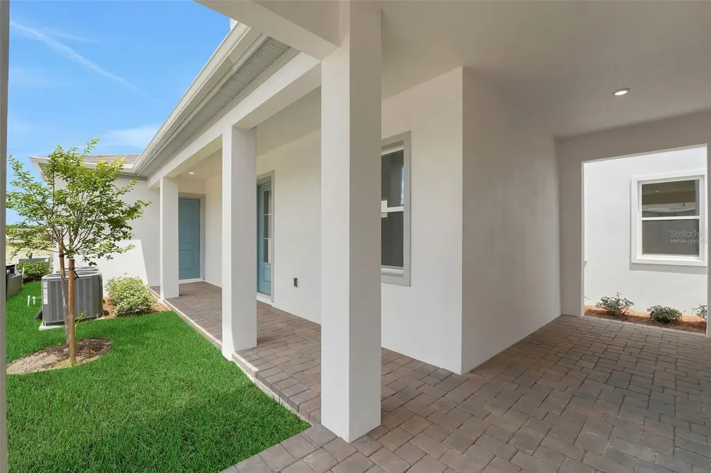 9865 Peebles Street Orlando FL 32827