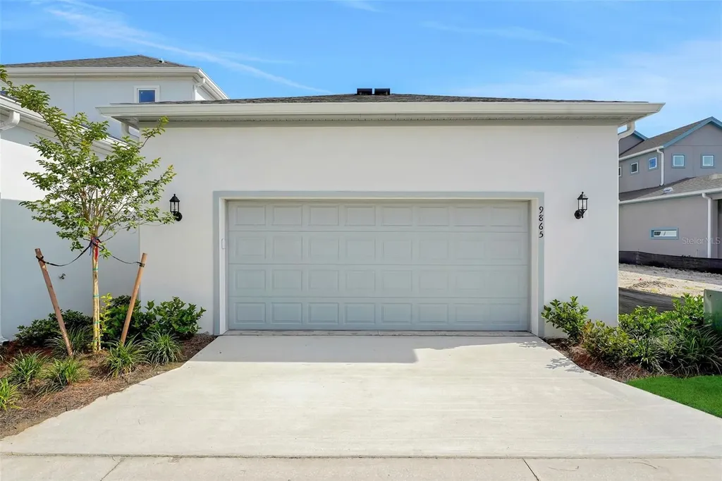 9865 Peebles Street Orlando FL 32827