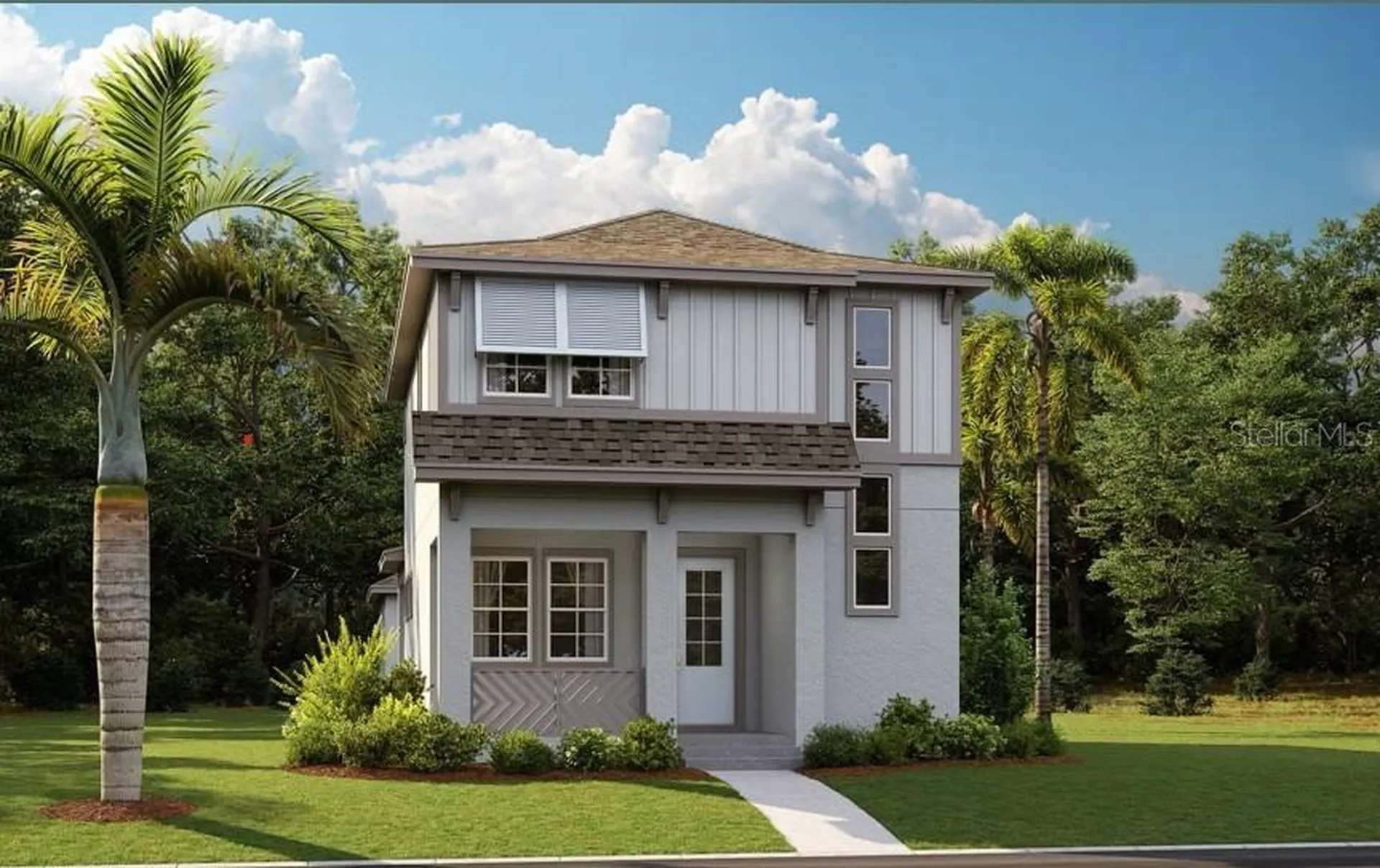 9865 Peebles Street Orlando FL 32827