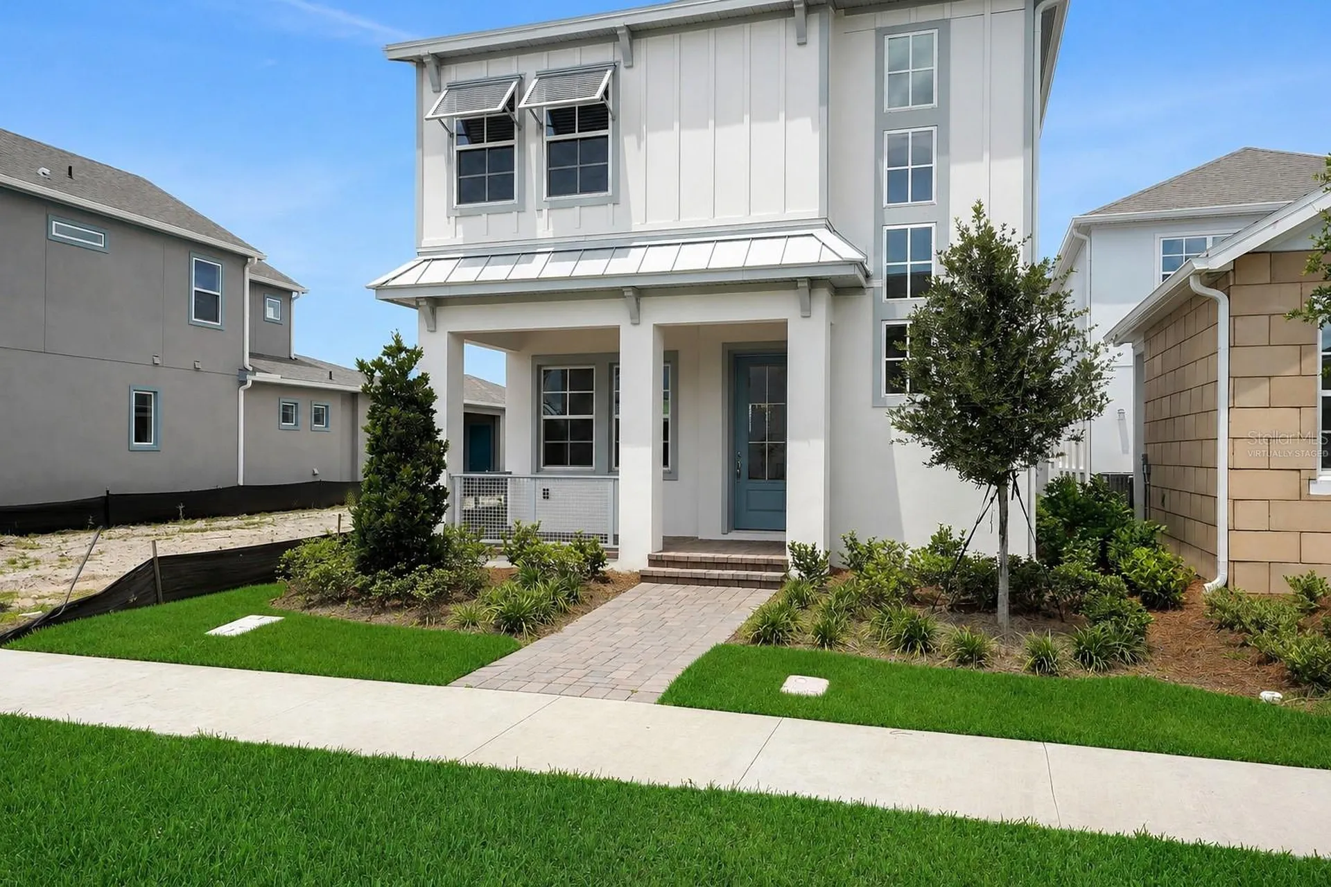 9865 Peebles Street Orlando FL 32827
